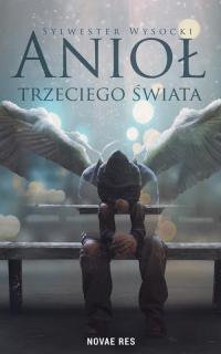 Anioł trzeciego świata - okłakda ebooka