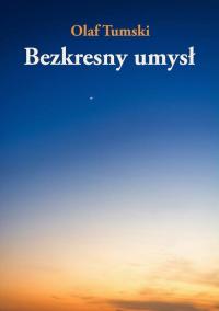 Bezkresny umysł - okłakda ebooka