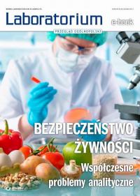 Bezpieczeństwo żywności. Współczesne - okłakda ebooka