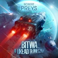 Bitwa o Układ Słoneczny - okłakda ebooka