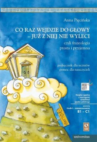 Co raz wejdzie do głowy - już z - okłakda ebooka