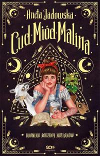 Cud, miód, Malina - okłakda ebooka