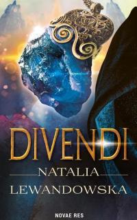 Divendi - okłakda ebooka