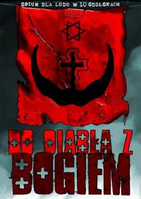 Do diabła z bogiem - okłakda ebooka