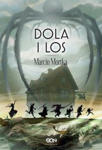 Dola i Los - okłakda ebooka