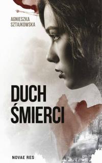 Duch śmierci - okłakda ebooka