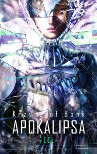 EEL. Apokalipsa - okłakda ebooka