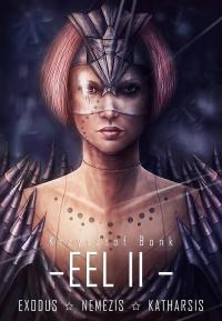 EEL II. Exodus. Nemezis. Katharsis - okłakda ebooka
