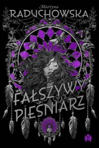 Fałszywy Pieśniarz - okłakda ebooka