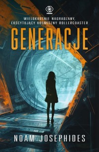 Generacje - okładka książki
