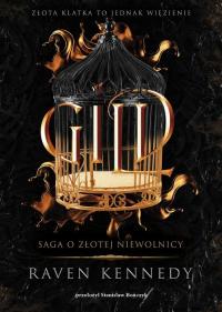 Gild - okłakda ebooka