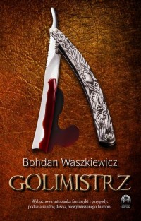 Golimistrz - okłakda ebooka