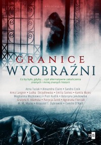Granice wyobraźni. Co by było, - okłakda ebooka