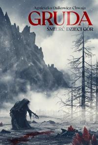Gruda. Śmierć dzieci Gór - okłakda ebooka