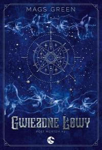Gwiezdne Łowy - okłakda ebooka