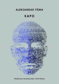 Kapo - okładka książki