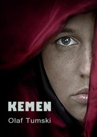 Kemen - okłakda ebooka
