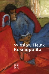 Kosmopolita - okładka książki