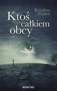 Ktoś całkiem obcy - okłakda ebooka