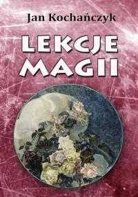 Lekcje magii - okłakda ebooka
