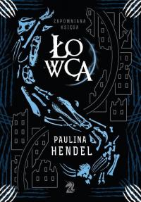 Łowca - okłakda ebooka