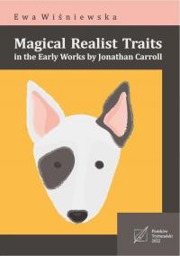 Magical Realism in the Selected - okłakda ebooka