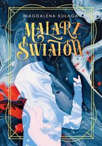 Malarz światów - okłakda ebooka