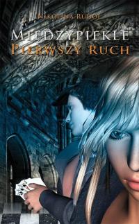 Międzypiekle Pierwszy ruch - okłakda ebooka