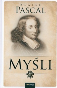 Myśli - okładka książki