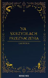 Na skrzydłach przeznaczenia. Tom - okłakda ebooka
