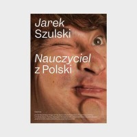 Nauczyciel z Polski - okłakda ebooka