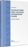 Nielegalny pobór wody i nielegalne - okłakda ebooka