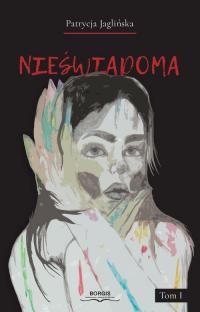 Nieświadoma - okłakda ebooka