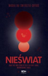 Nieświat - okłakda ebooka