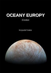 Oceany Europy - okłakda ebooka