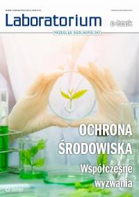 Ochrona środowiska – współczesne - okłakda ebooka
