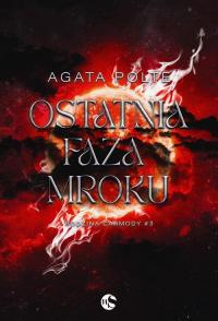 Ostatnia faza mroku - okłakda ebooka
