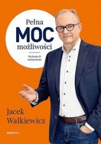 Pełna MOC możliwości. Wydanie 2 - okładka książki