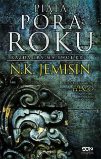 Piąta pora roku - okłakda ebooka