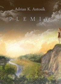 Plemię - okłakda ebooka