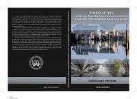 Powódź 2010. Ochrona przeciwpowodziowa - okłakda ebooka
