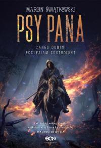 Psy Pana - okłakda ebooka