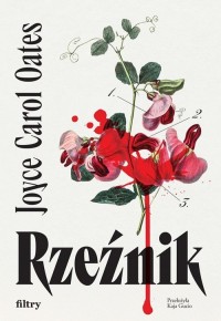 Rzeźnik - okładka książki