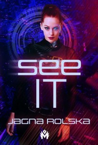SeeIT - okłakda ebooka
