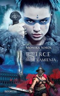Serce kamienia - okłakda ebooka