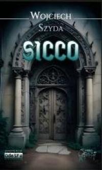 Sicco - okładka książki