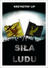 Siła ludu - okłakda ebooka