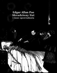Skradziony list i inne opowiadania - okłakda ebooka