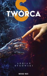sTwórca - okłakda ebooka