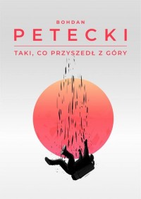 Taki, co przyszedł z góry - okłakda ebooka